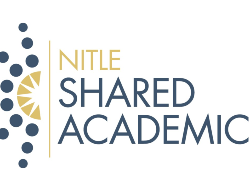 NITLE Seminar: Developing Digital Humanities Projects